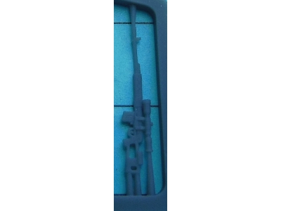Dragunov - Designated Marksman Rifle - zdjęcie 2