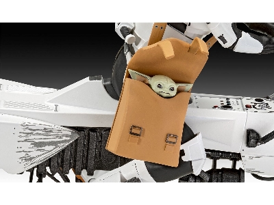 The Mandalorian: Speeder Bike - zdjęcie 3