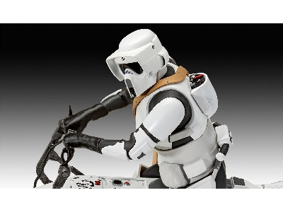 The Mandalorian: Speeder Bike - zdjęcie 5