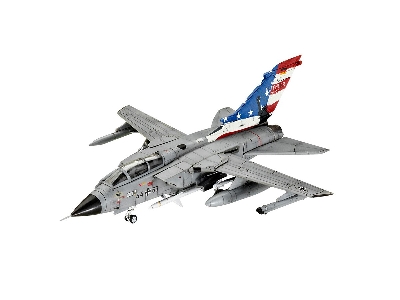 Airbus A400M + Panavia Tornado - Air Defender Set - zdjęcie 4