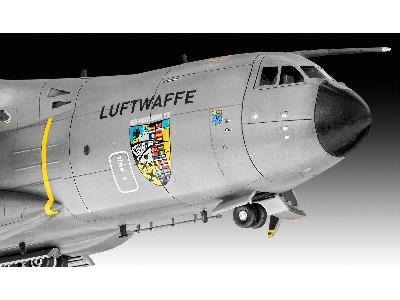 Airbus A400M + Panavia Tornado - Air Defender Set - zdjęcie 5