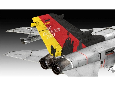 Airbus A400M + Panavia Tornado - Air Defender Set - zdjęcie 9