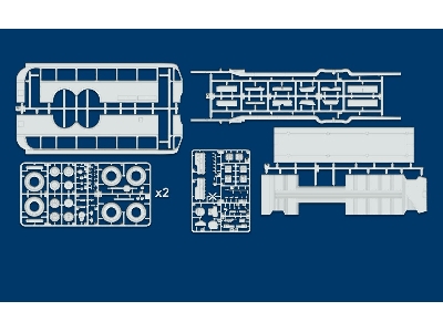 Vomag Omnibus 7 OR 660 - zdjęcie 7