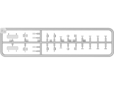 M3 Stuart Initial Production - zdjęcie 30