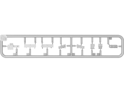 M3 Stuart Initial Production - zdjęcie 31