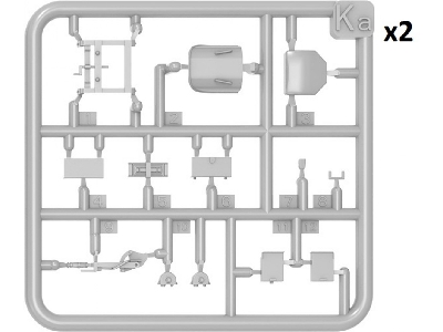 M3 Stuart Initial Production - zdjęcie 52