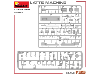 Lathe Machine - zdjęcie 14