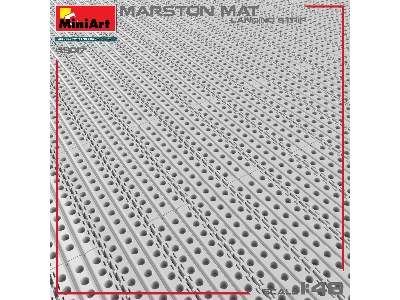 Marston Mat. Landing Strip - zdjęcie 12