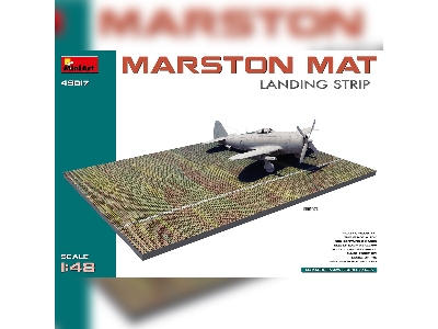 Marston Mat. Landing Strip - zdjęcie 13