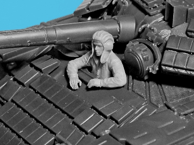 Tank Crew Of The Armed Forces Of Ukraine - zdjęcie 4
