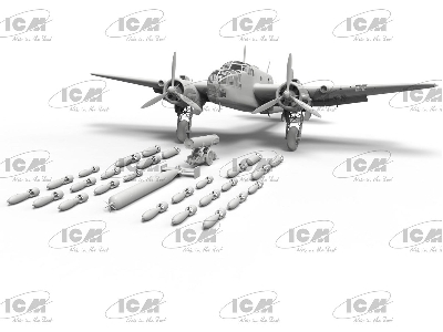 Bristol Beaufort Mk.I. - zdjęcie 2