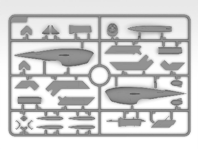 Us Aerial Target Drones - zdjęcie 3