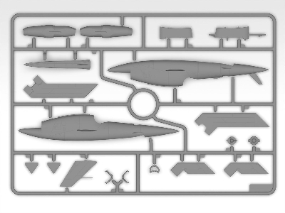 Us Aerial Target Drones - zdjęcie 5
