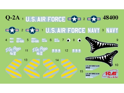 Us Aerial Target Drones - zdjęcie 7