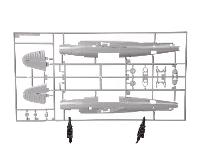 MARAUDER 1/72 - zdjęcie 8