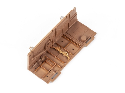 Boston Mk. IV 1/32 - HONG KONG MODELS - zdjęcie 5