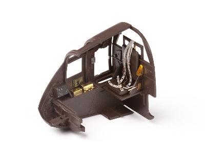 Boston Mk. IV 1/32 - HONG KONG MODELS - zdjęcie 11