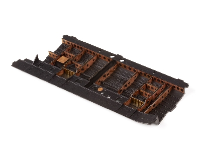 A-20J/ K / Boston Mk. IV bomb bay 1/32 - HONG KONG MODELS - zdjęcie 7