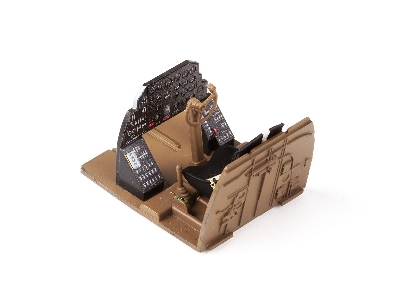 Boston Mk. IV 1/32 - HONG KONG MODELS - zdjęcie 2