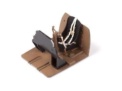 Boston Mk. IV 1/32 - HONG KONG MODELS - zdjęcie 3