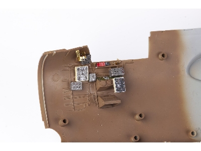 Boston Mk. IV 1/32 - HONG KONG MODELS - zdjęcie 4