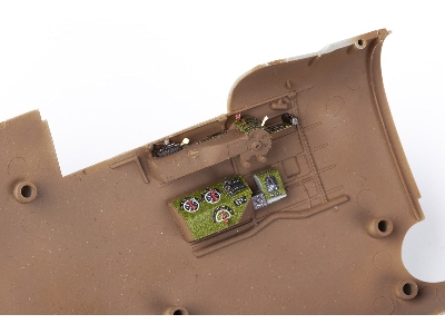 Boston Mk. IV 1/32 - HONG KONG MODELS - zdjęcie 5