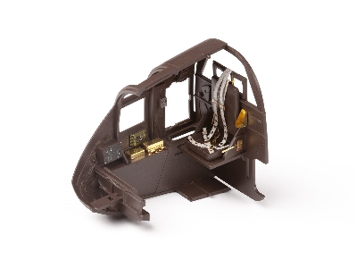 Boston Mk. IV 1/32 - HONG KONG MODELS - zdjęcie 6