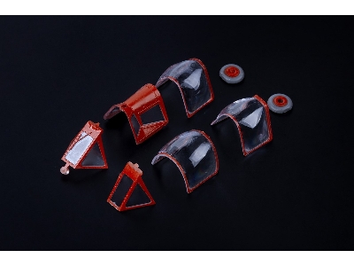 Gannet AS.1/ AS.4 LööKplus 1/48 - AIRFIX - zdjęcie 4