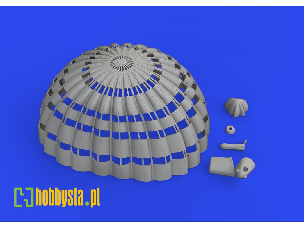 F-4E parachute PRINT 1/48 - MENG - zdjęcie 1 F-4E parachute PRINT 1/48 - MENG - zdjęcie 1