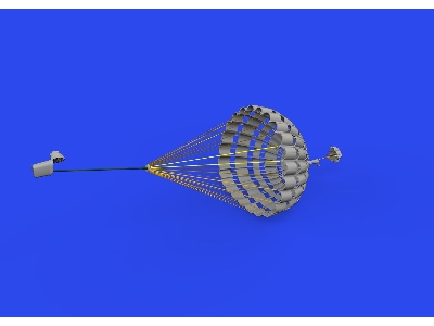 F-4E parachute PRINT 1/48 - MENG - zdjęcie 4
