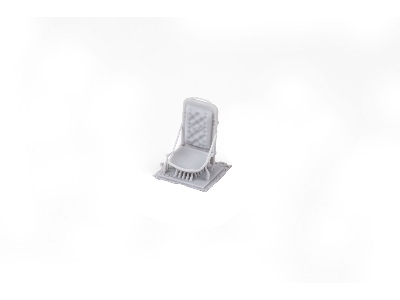 P-51D seat PRINT 1/72 - EDUARD - zdjęcie 4
