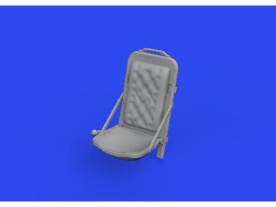 P-51D seat PRINT 1/72 - EDUARD - zdjęcie 5