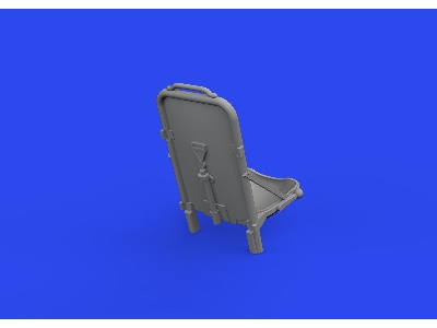 P-51D seat PRINT 1/72 - EDUARD - zdjęcie 6