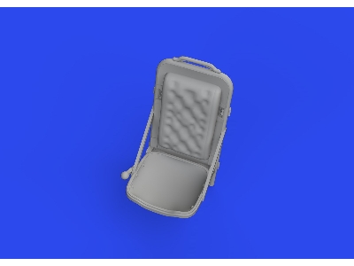 P-51D seat PRINT 1/72 - EDUARD - zdjęcie 7
