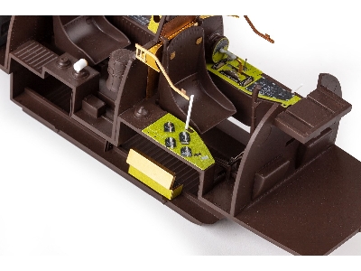 TBD-1 1/48 - HOBBY BOSS - zdjęcie 11