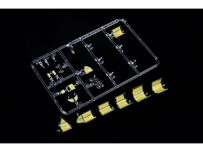 B5N2 TFace 1/35 - BORDER MODEL - zdjęcie 3