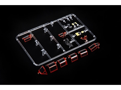 B5N2 TFace 1/35 - BORDER MODEL - zdjęcie 4