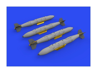 F-35A armament 1/72 - TAMIYA - zdjęcie 17
