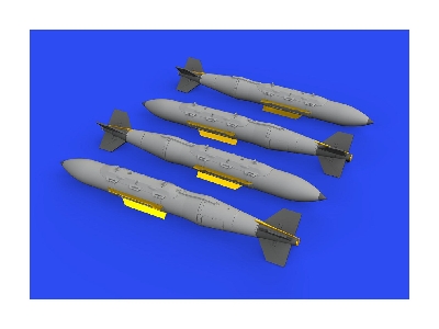 F-35A armament 1/72 - TAMIYA - zdjęcie 18