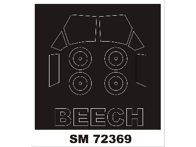 Beech Traveler Az-model - zdjęcie 1