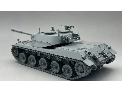 Spähpanzer Ru 251 - zdjęcie 5