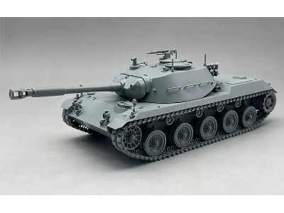 Spähpanzer Ru 251 - zdjęcie 6