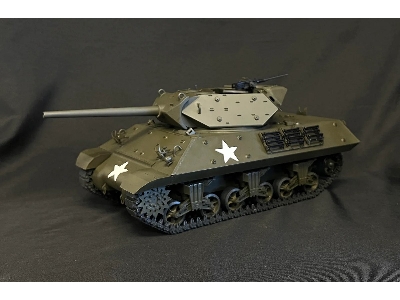 M10 Us Tank Destroyer - zdjęcie 2