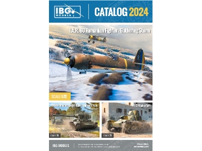 Ibg Katalog 2024 - zdjęcie 1