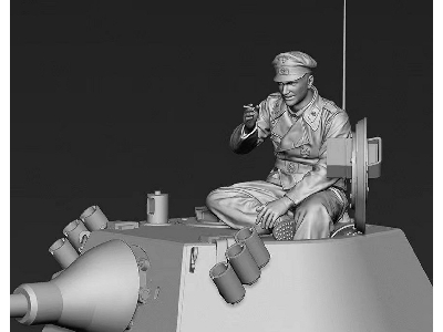 Sd.Kfz. 234/2 'puma' - zdjęcie 15