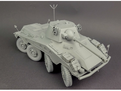 Sd.Kfz. 234/2 'puma' - zdjęcie 16