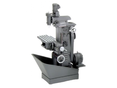Deckel Fp-1 Miling Machine - zdjęcie 4