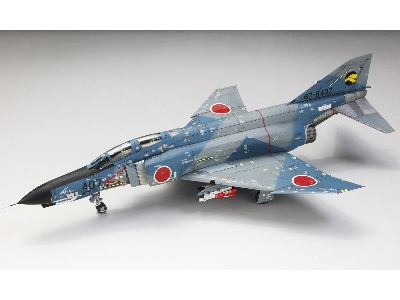Jasdf F-4ej 306th Squadron, A.C.M. Meet '82 - zdjęcie 3