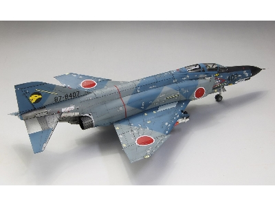 Jasdf F-4ej 306th Squadron, A.C.M. Meet '82 - zdjęcie 4