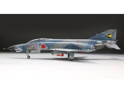 Jasdf F-4ej 306th Squadron, A.C.M. Meet '82 - zdjęcie 5